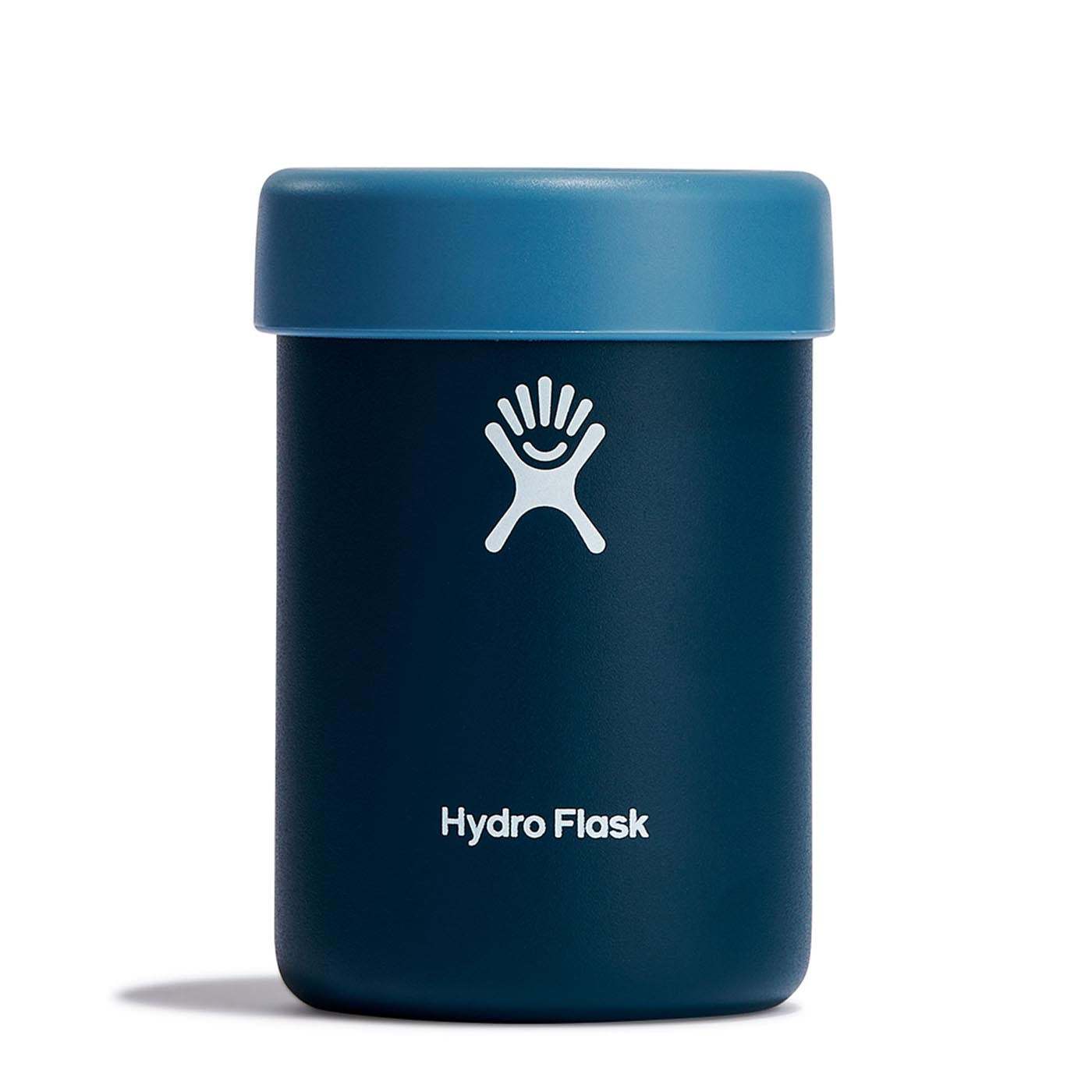 Hydro Flask 12oz Cooler Cup 2024 INDIGO