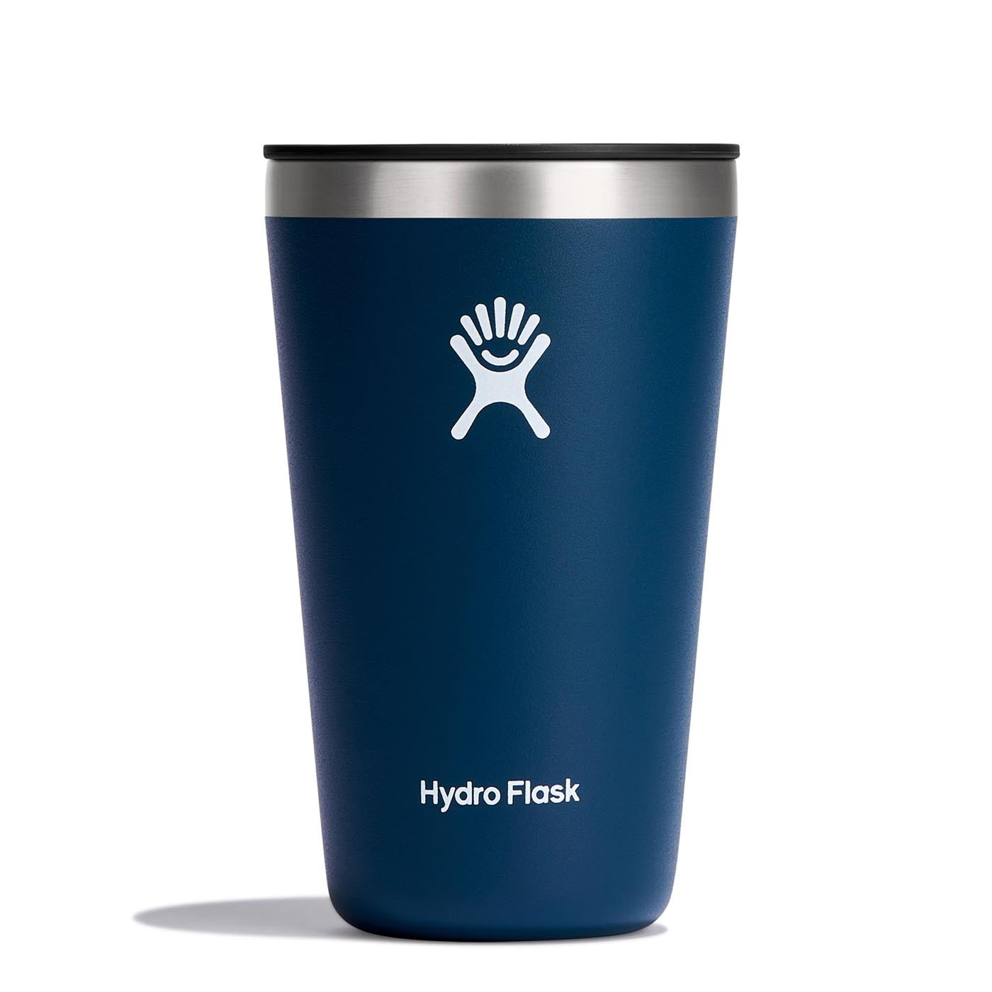 Hydro Flask 16oz All Around™ Tumbler 2024 INDIGO