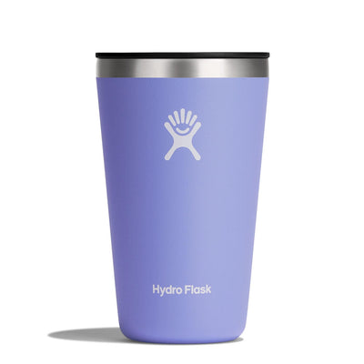 Hydro Flask 16oz All Around™ Tumbler 2024 LUPINE