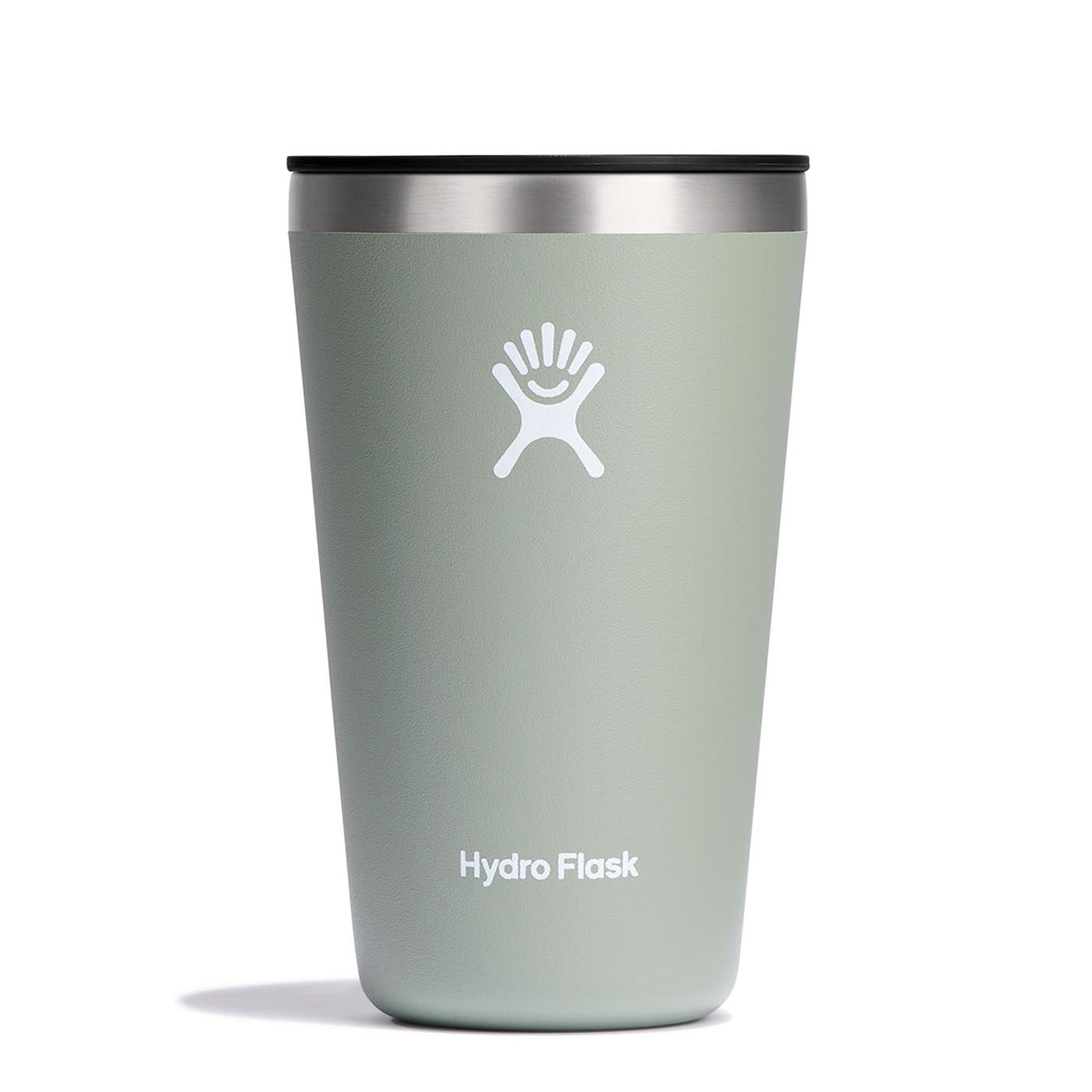 Hydro Flask 16oz All Around™ Tumbler 2024 AGAVE