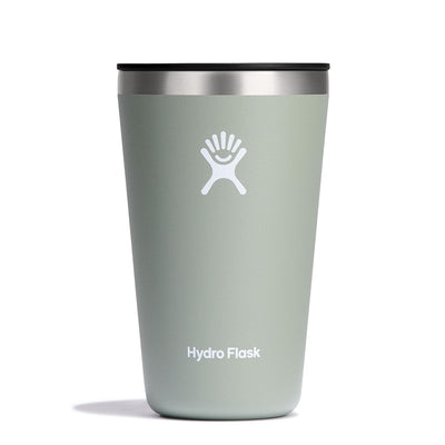 Hydro Flask 16oz All Around™ Tumbler 2024 AGAVE