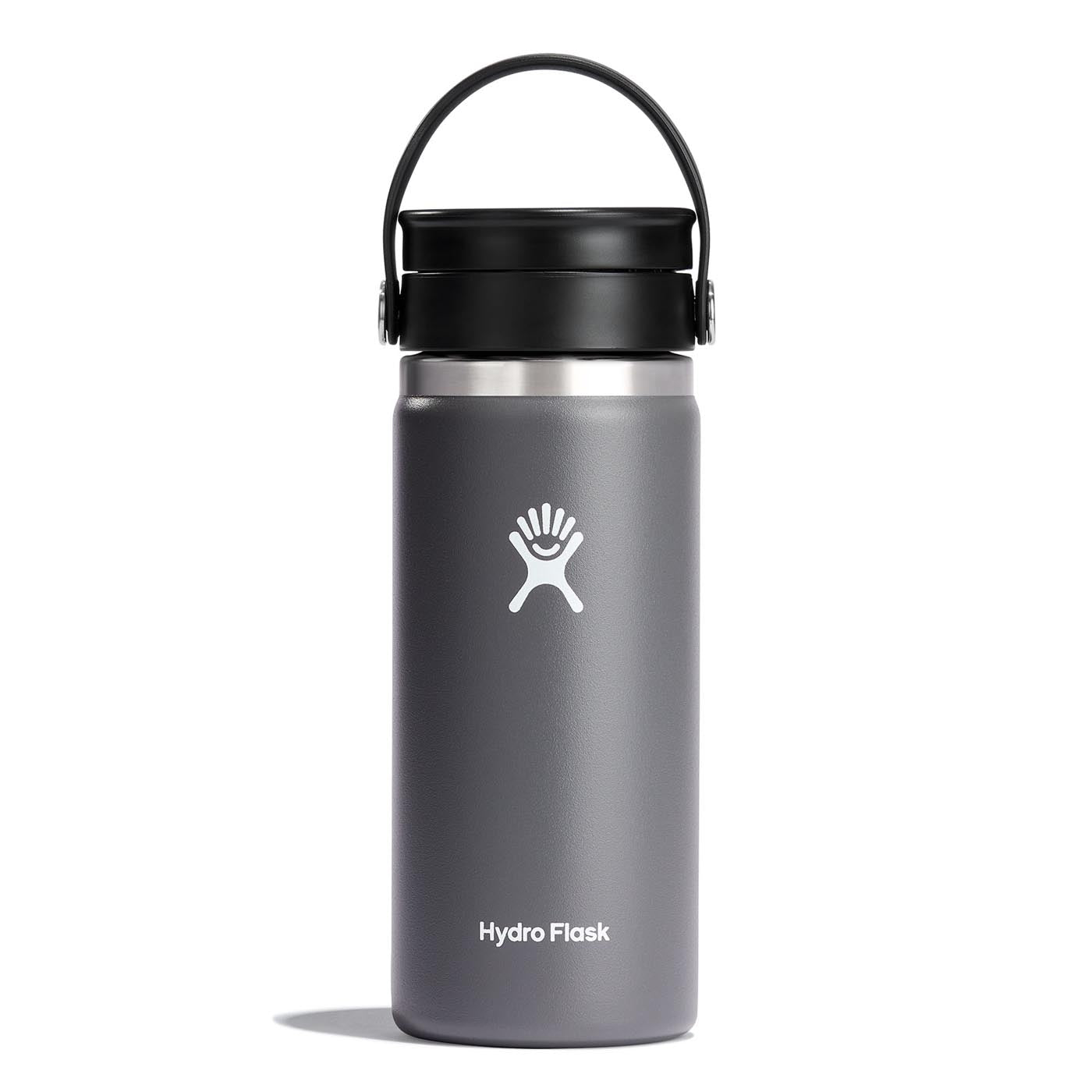 Hydro Flask 16oz Coffee with Flex Sip Lid 2024 STONE