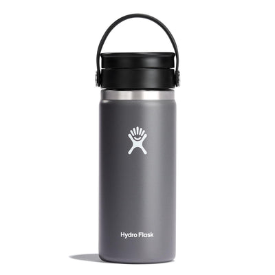 Hydro Flask 16oz Coffee with Flex Sip™ Lid 2024 STONE