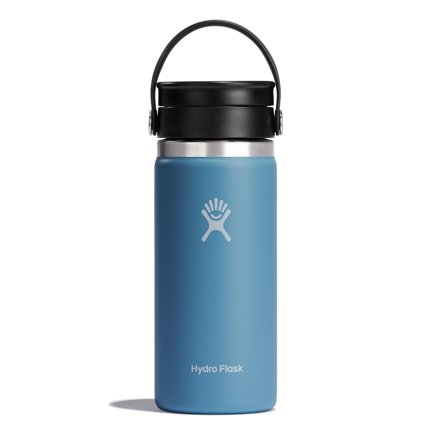 Hydro Flask 16oz Coffee with Flex Sip Lid 2024 RAIN