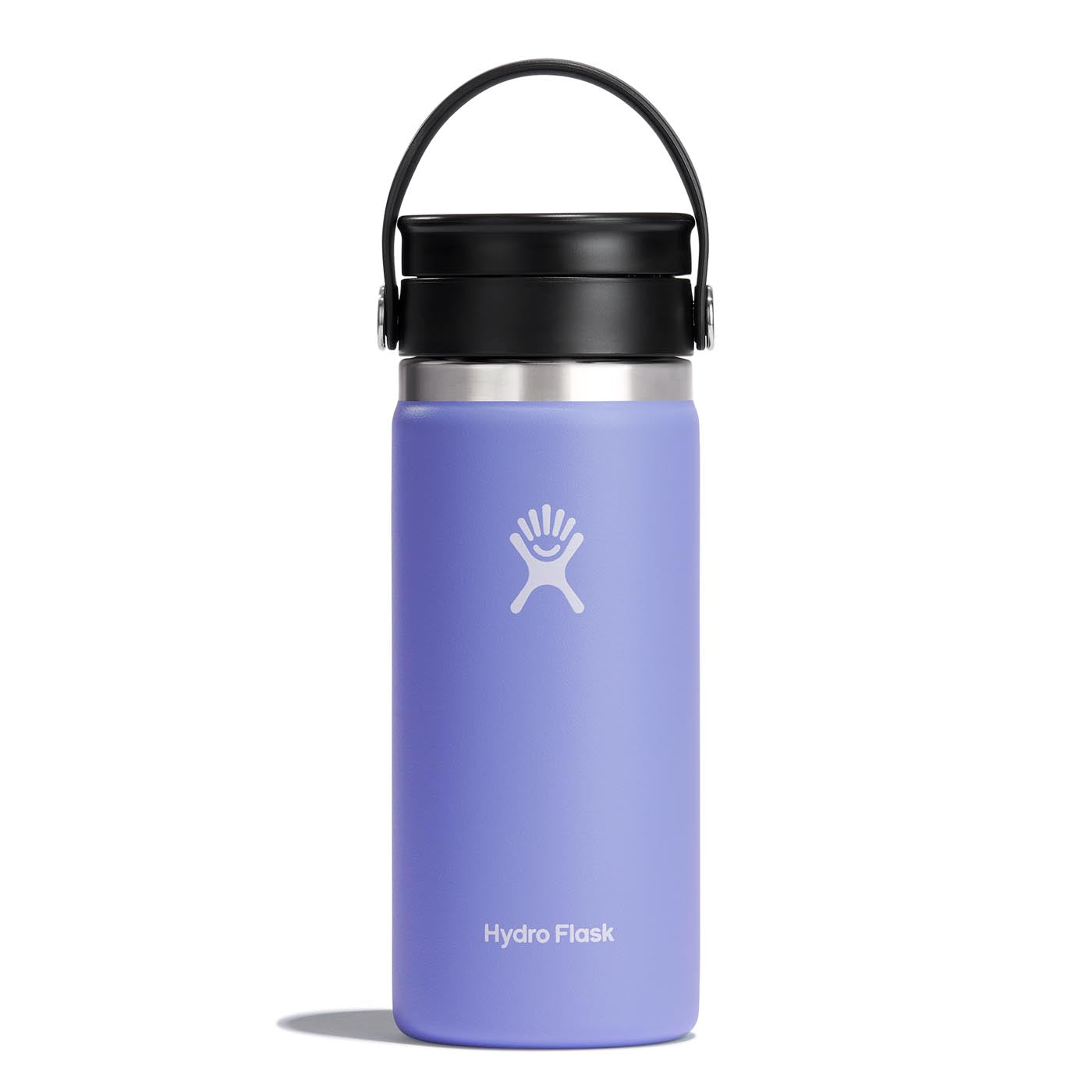 Hydro Flask 16oz Coffee with Flex Sip Lid 2024 LUPINE