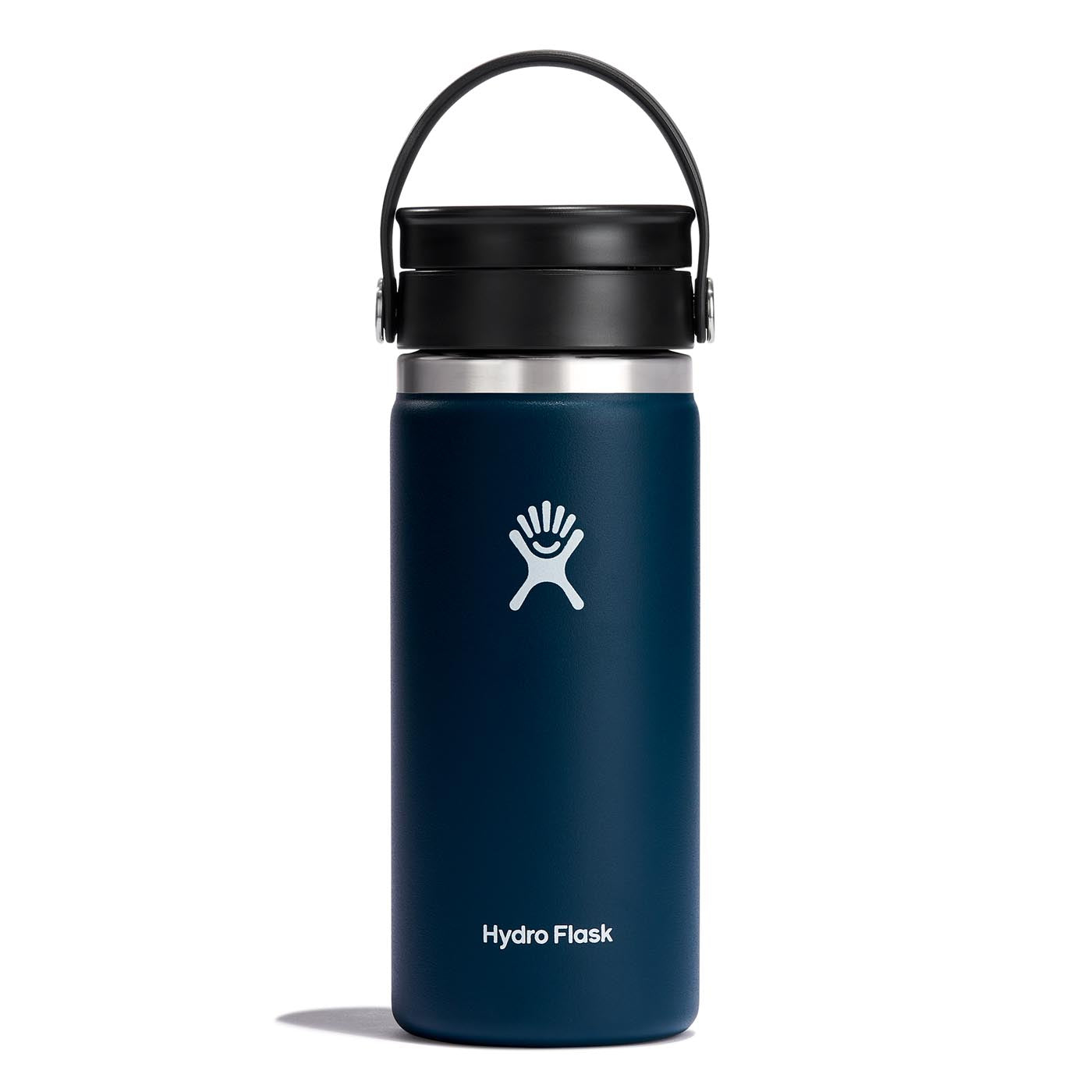 Hydro Flask 16oz Coffee with Flex Sip Lid 2024 INDIGO