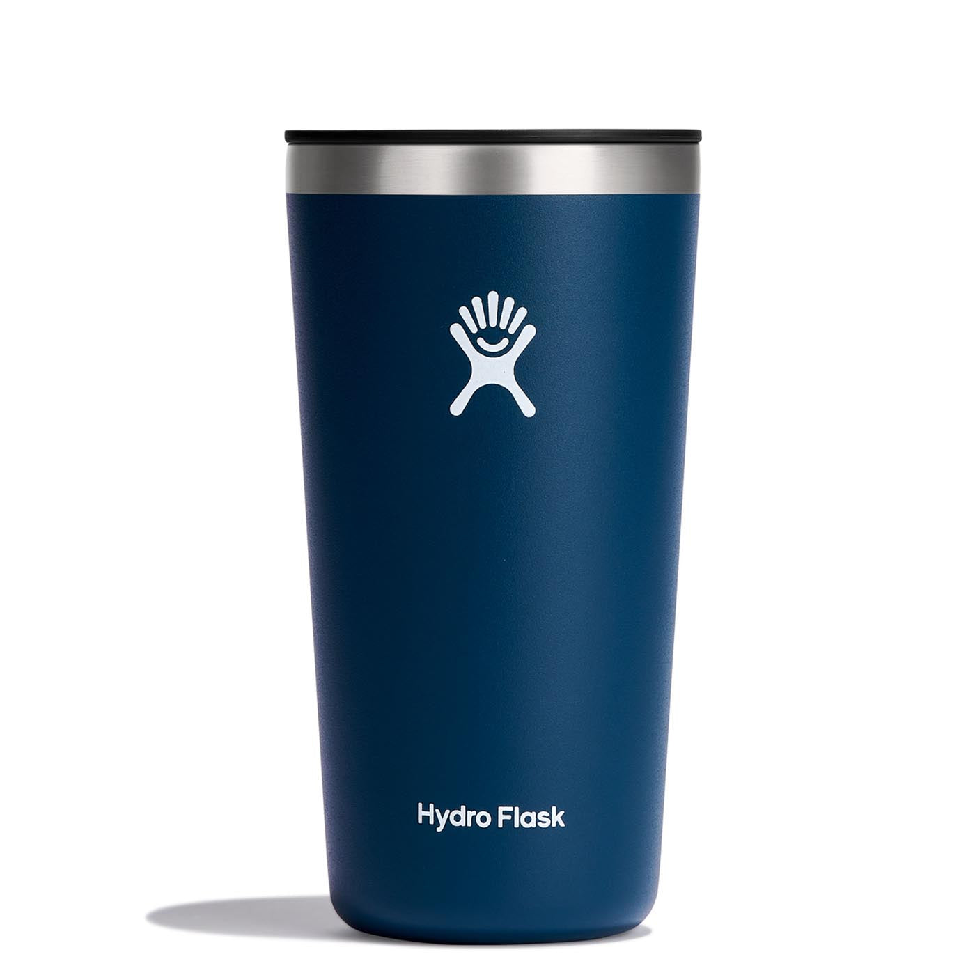 Hydro Flask 20oz All Around™ Tumbler 2024 INDIGO