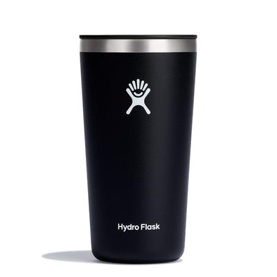 Hydro Flask 20oz All Around™ Tumbler 2024 BLACK