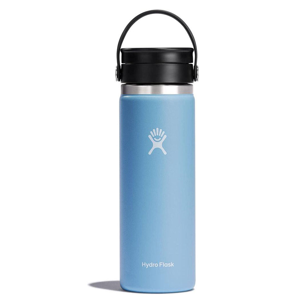 Hydro Flask 20oz Coffee with Flex Sip Lid 2024 RAIN