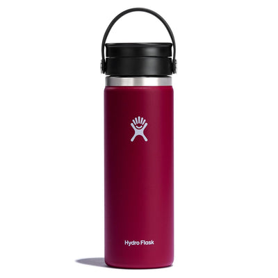 Hydro Flask 20oz Coffee with Flex Sip Lid 2024 SNAPPER