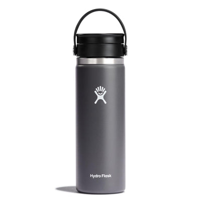 Hydro Flask 20oz Coffee with Flex Sip Lid 2024 STONE