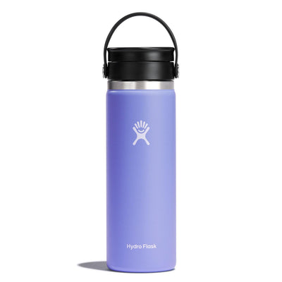 Hydro Flask 20oz Coffee with Flex Sip Lid 2024 LUPINE