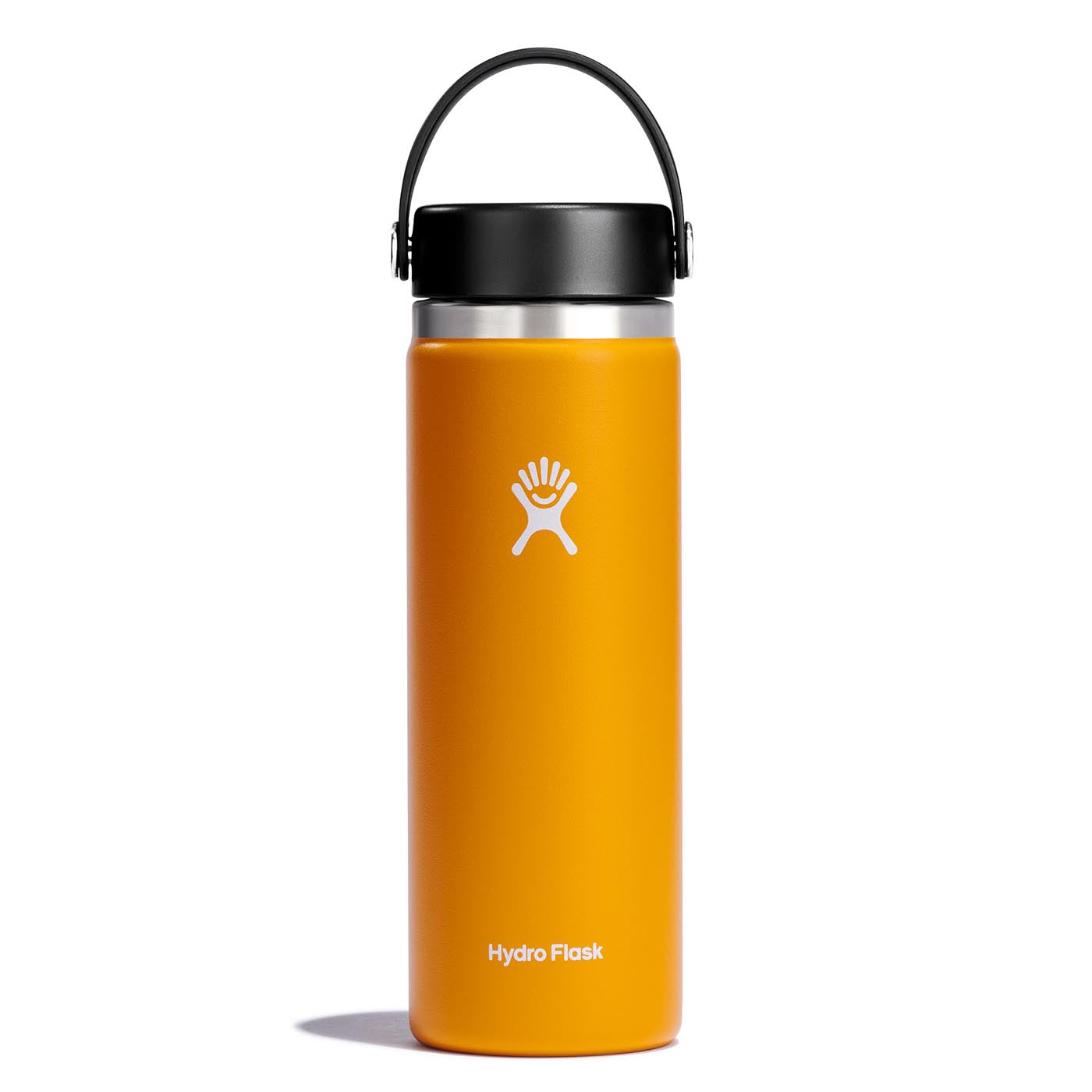 Hydro Flask 20oz Wide Mouth Bottle with Flex Cap 2024 STARFISH