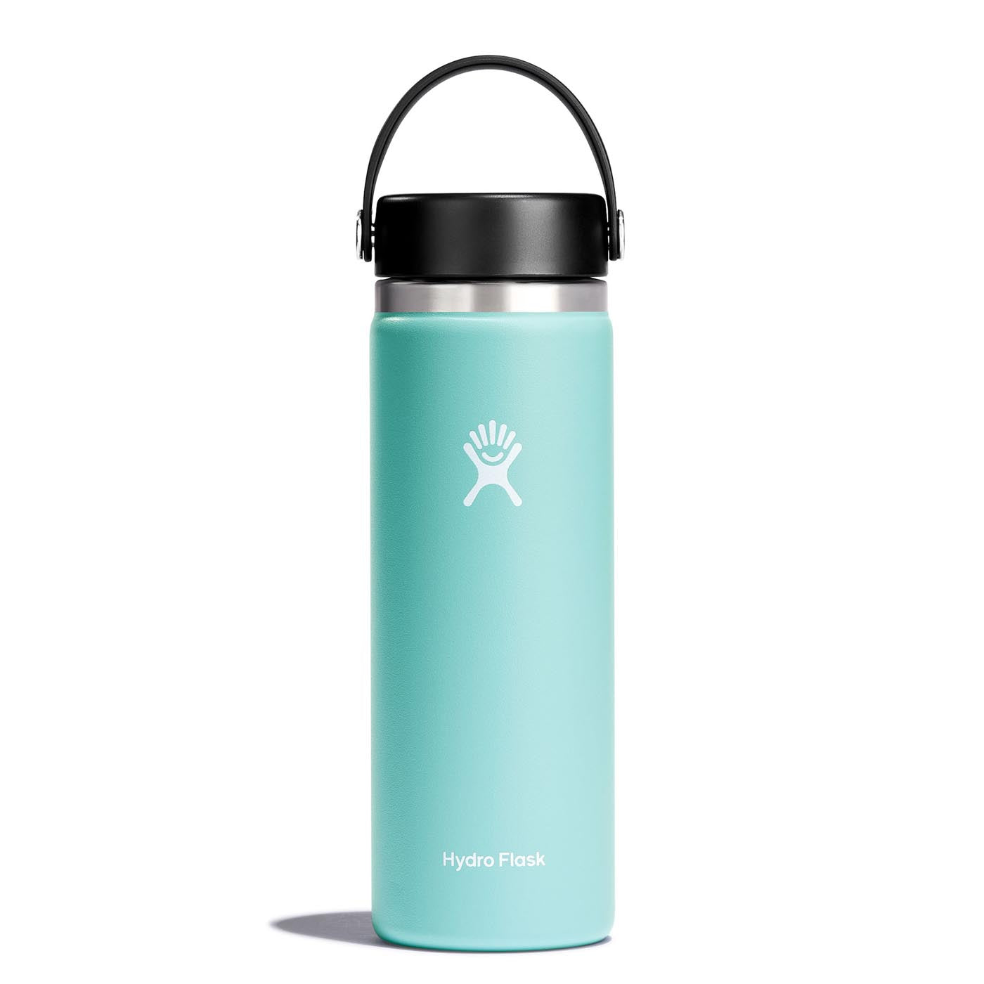 Hydro Flask 20oz Wide Mouth Bottle with Flex Cap 2024 DEW