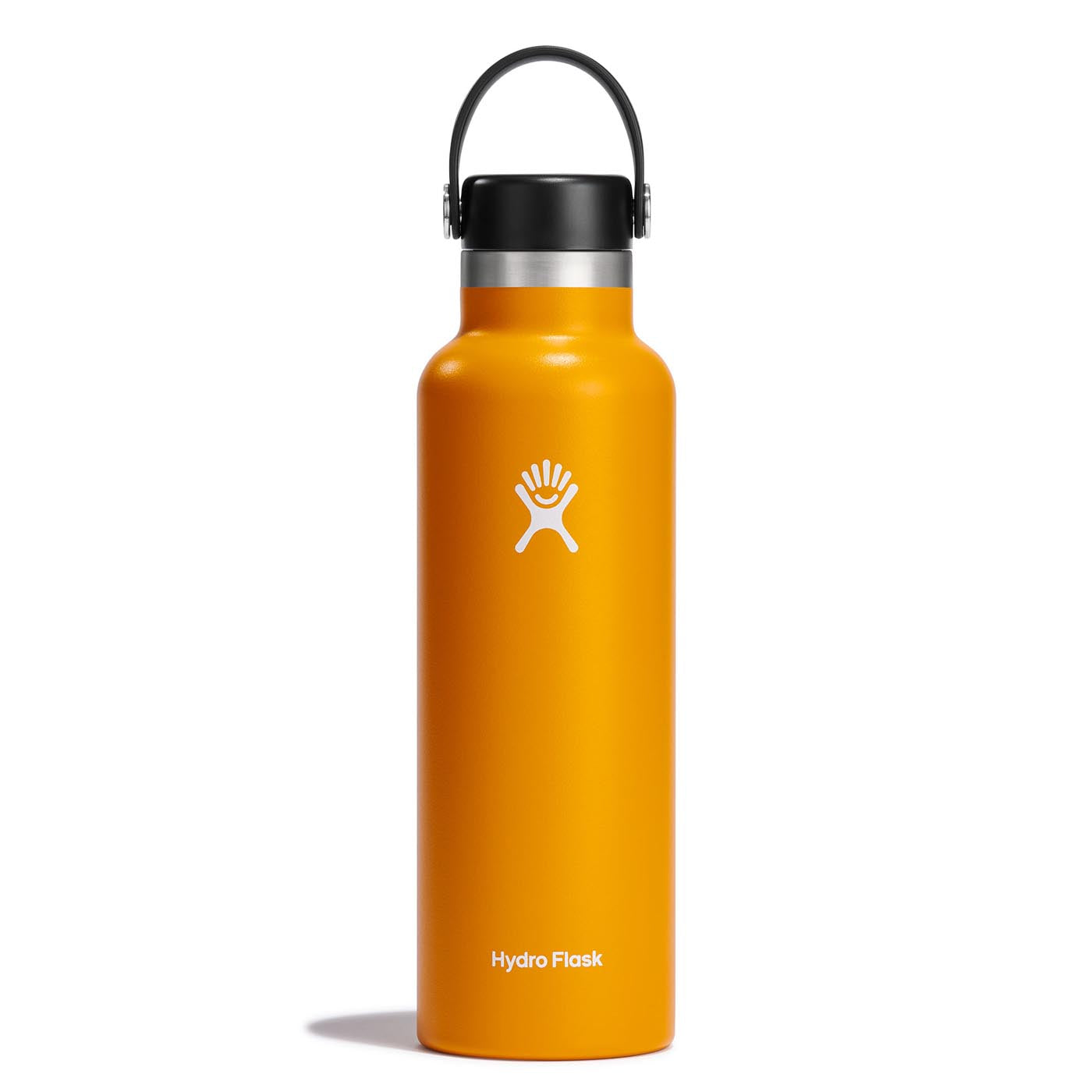 Hydro Flask 21oz Standard Mouth Bottle with Flex Cap 2024 STARFISH