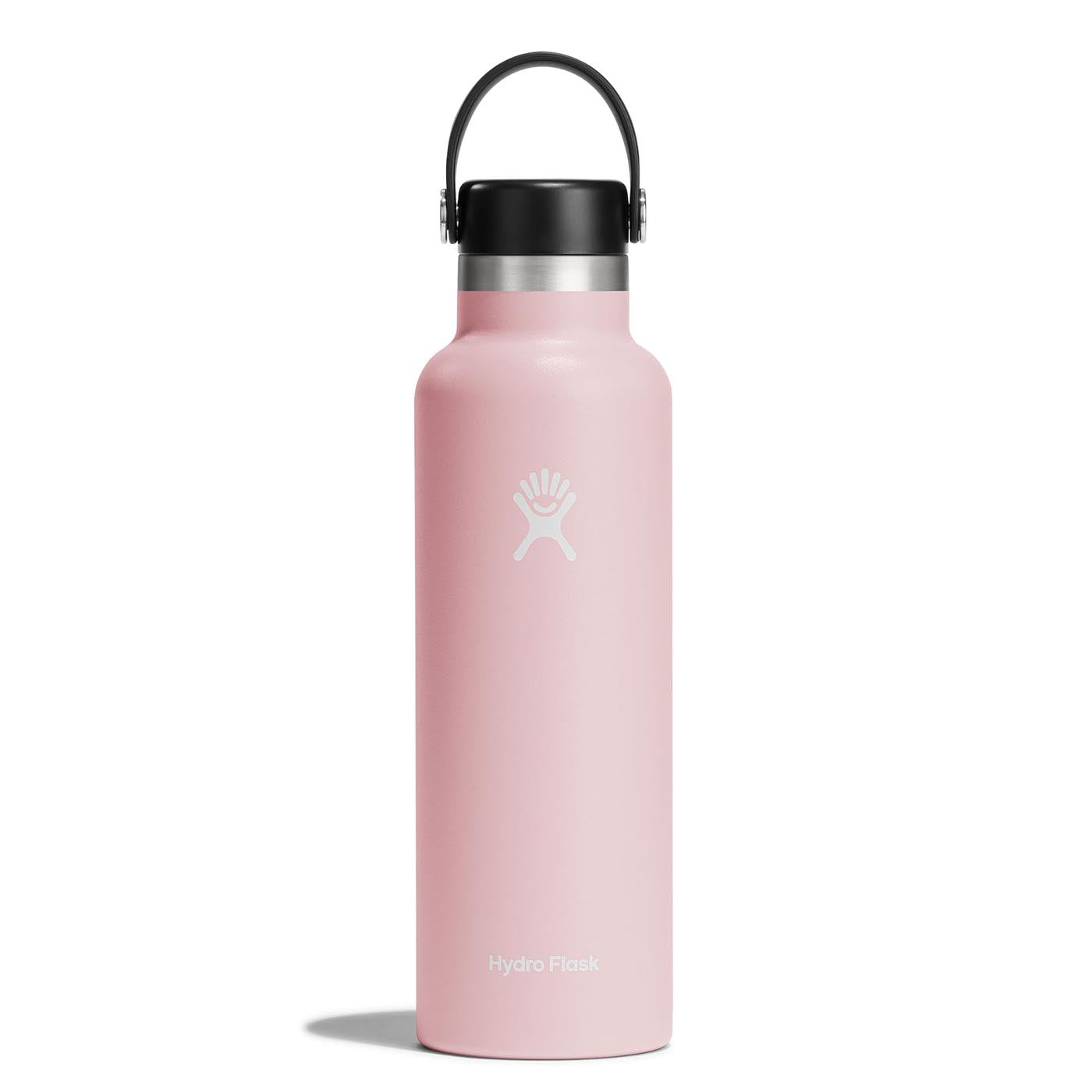 Hydro Flask 21oz Standard Mouth Bottle with Flex Cap 2024 TRILLIUM