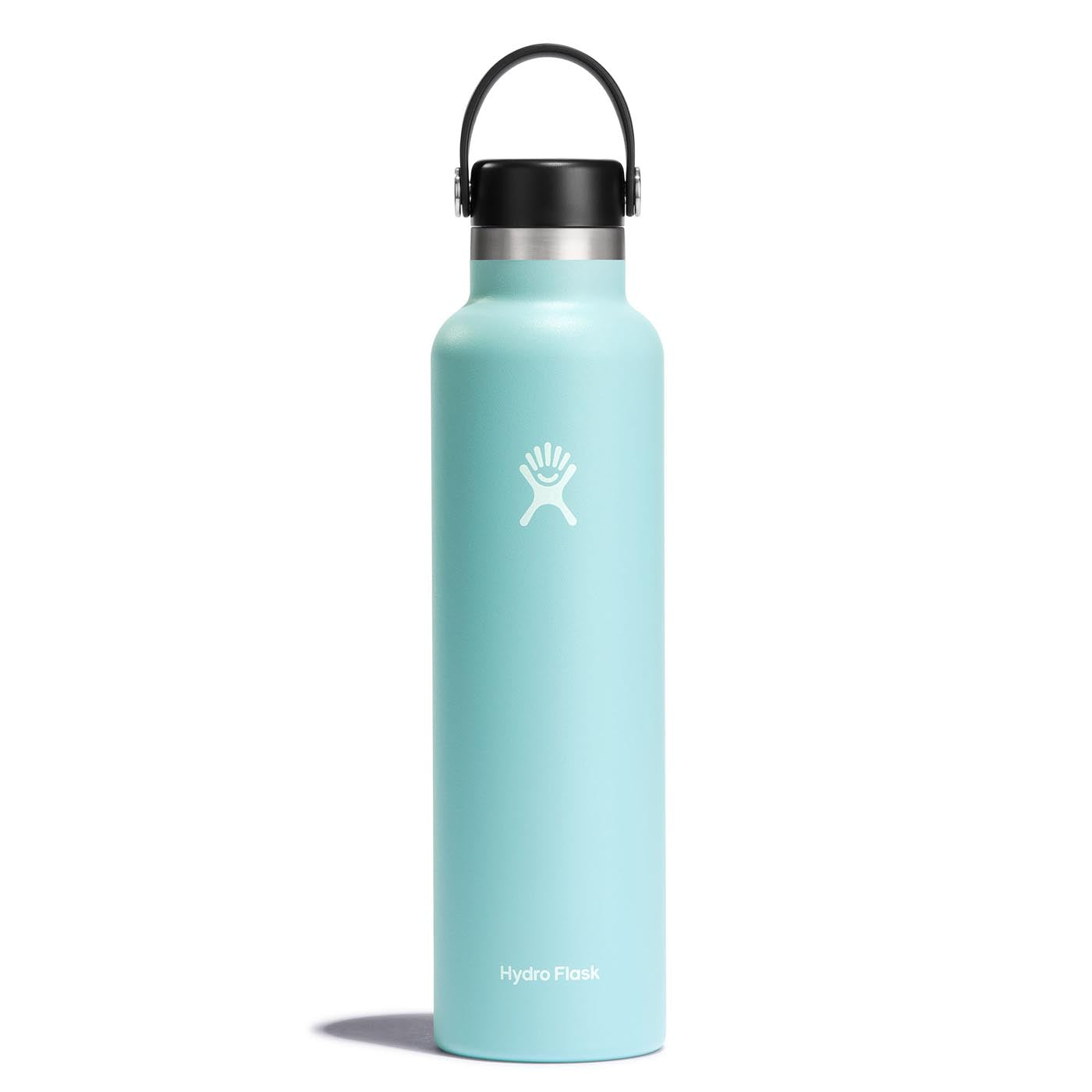 Hydro Flask 24oz Standard Mouth Bottle with Flex Cap 2024 DEW