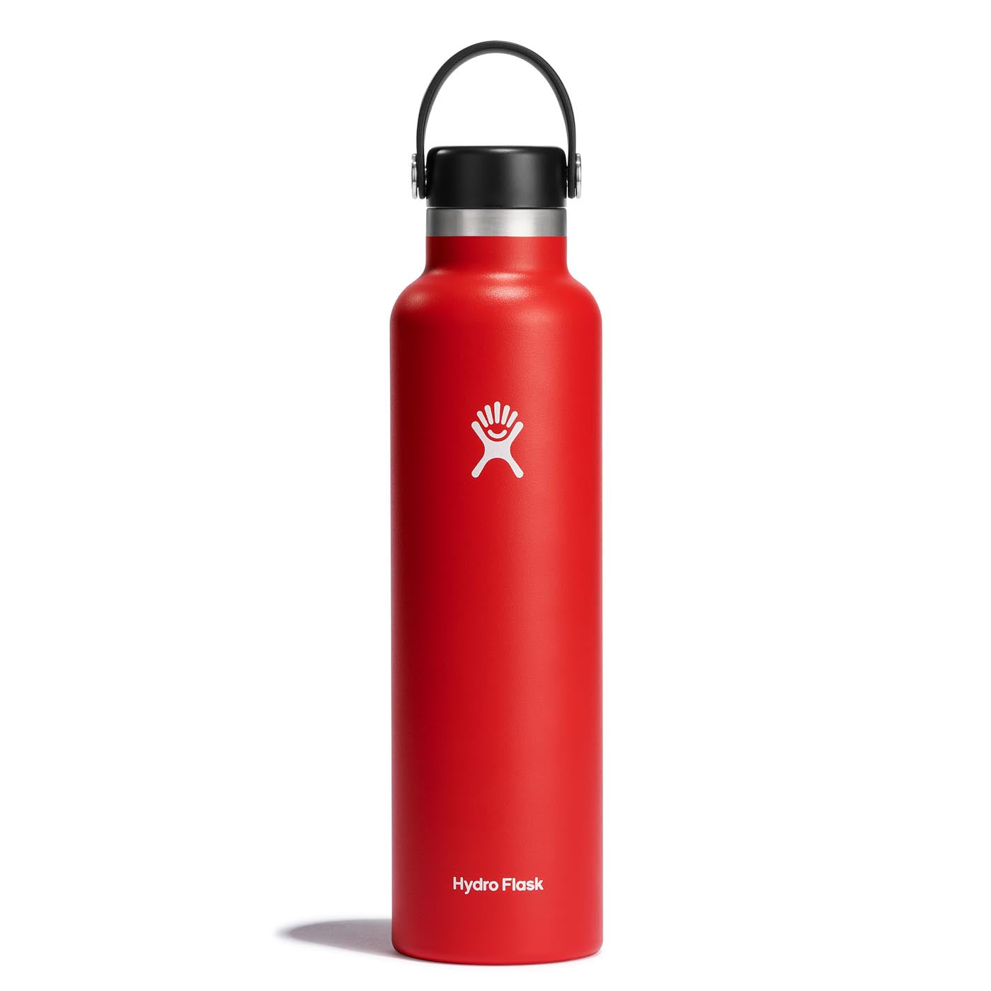 Hydro Flask 24oz Standard Mouth Bottle with Flex Cap 2024 GOJI