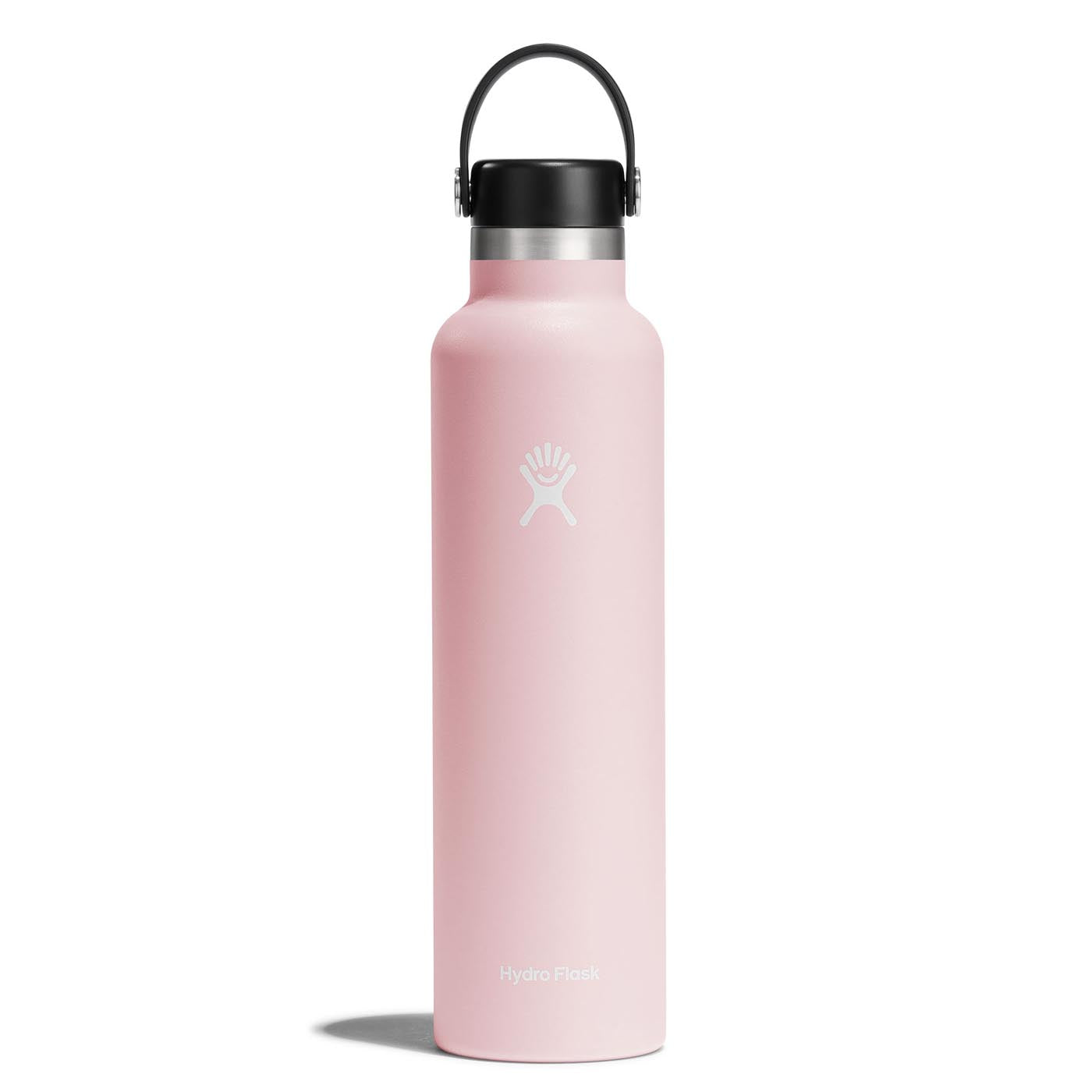 Hydro Flask 24oz Standard Mouth Bottle with Flex Cap 2024 TRILLIUM