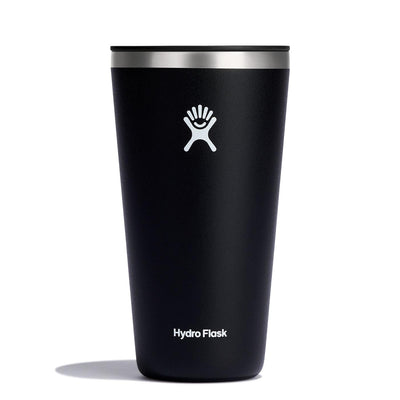 Hydro Flask 28oz All Around™ Tumbler 2024 BLACK