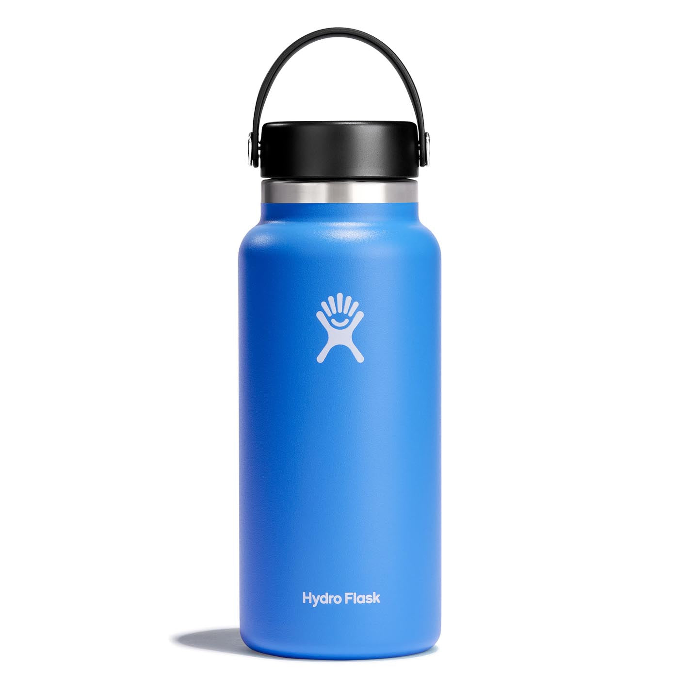 Hydro Flask 32oz Wide Mouth Bottle with Flex Cap 2024 CASCADE