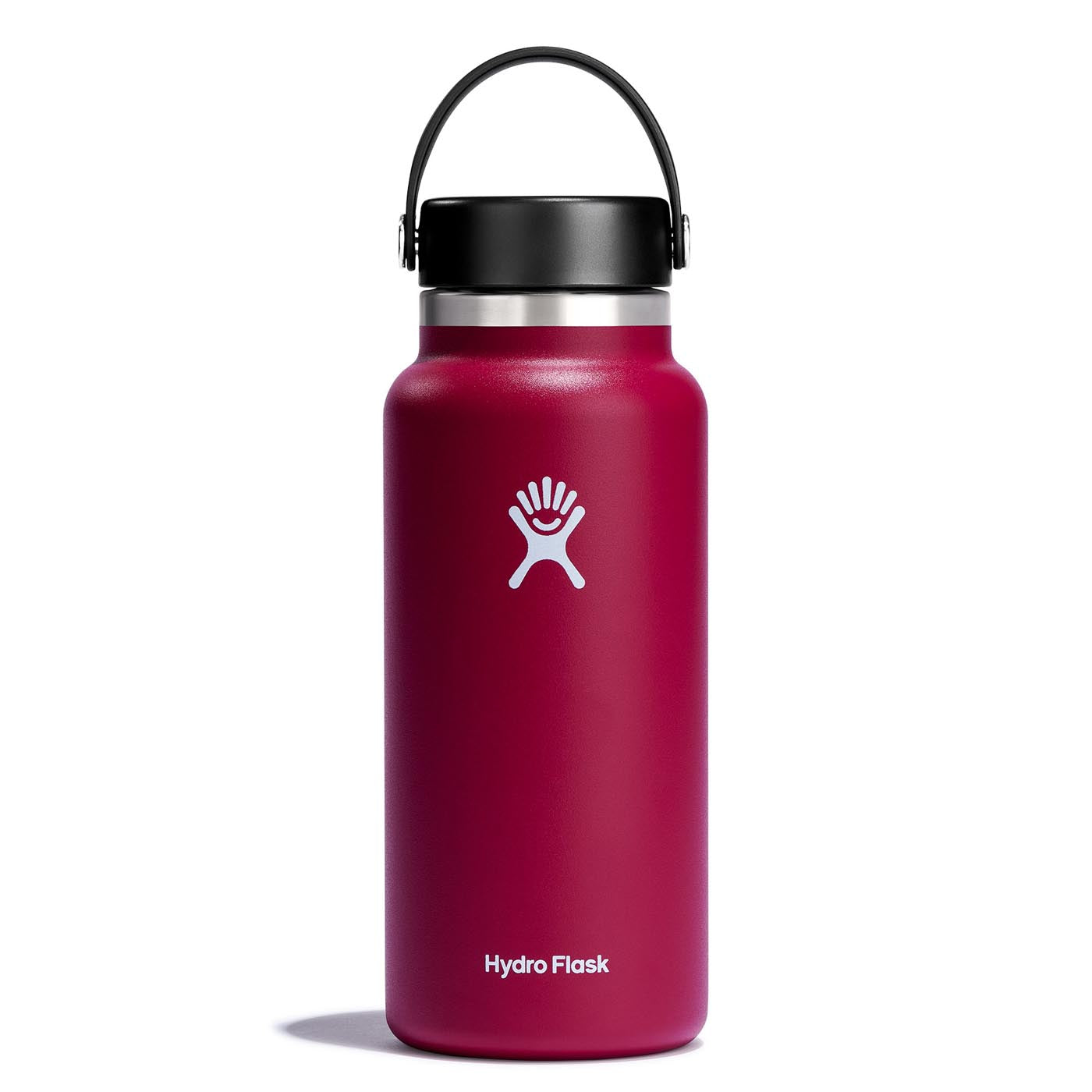 Hydro Flask 32oz Wide Mouth Bottle with Flex Cap 2024 SNAPPER