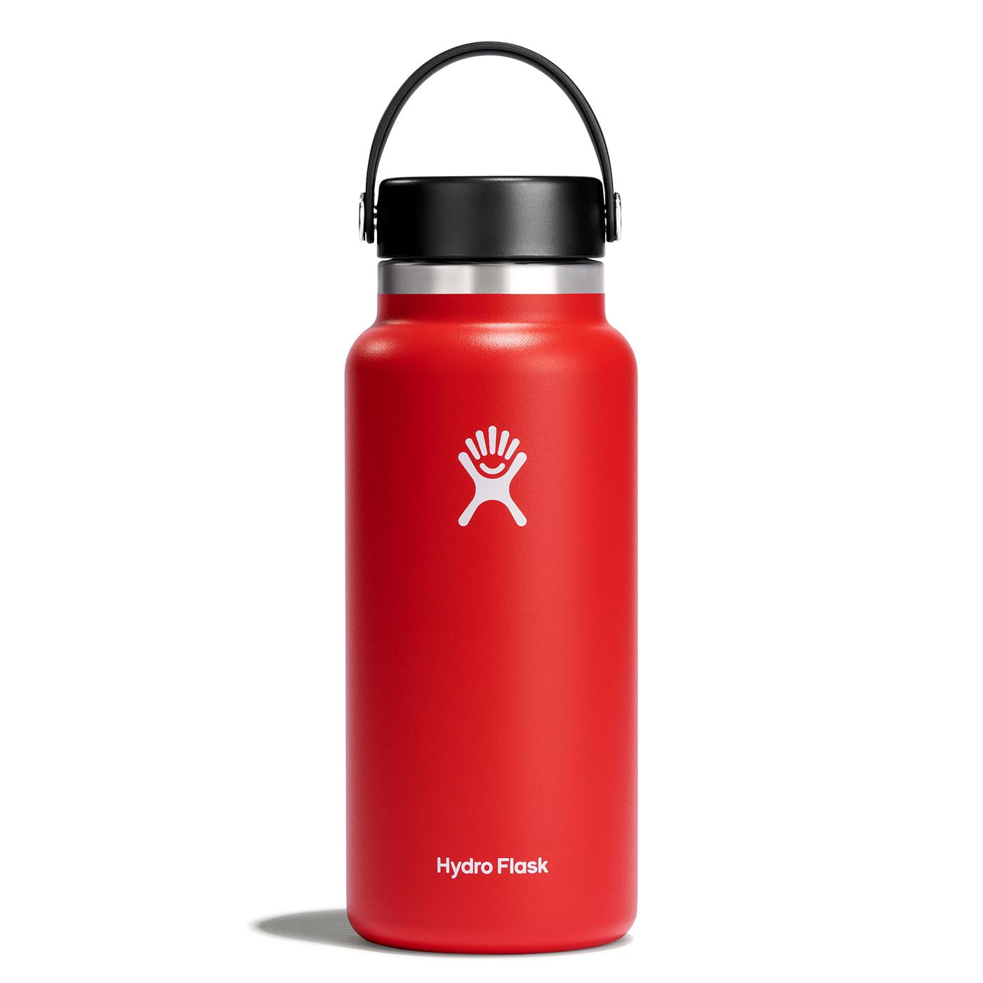 Hydro Flask 32oz Wide Mouth Bottle with Flex Cap 2024 GOJI