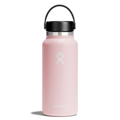 Hydro Flask 32oz Wide Mouth Bottle with Flex Cap 2024 TRILLIUM