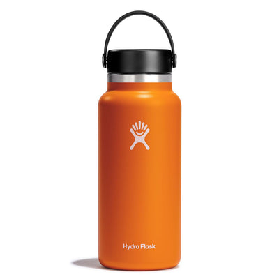 Hydro Flask 32oz Wide Mouth Bottle with Flex Cap 2024 MESA