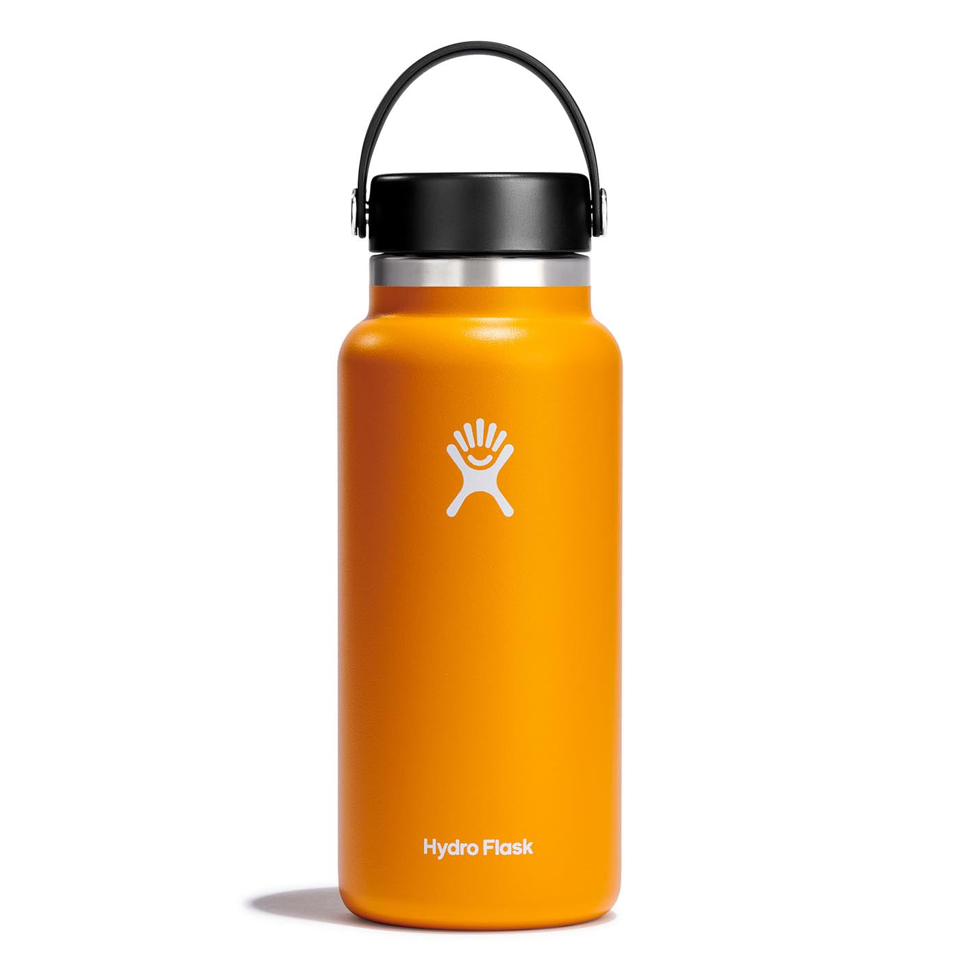 Hydro Flask 32oz Wide Mouth Bottle with Flex Cap 2024 STARFISH