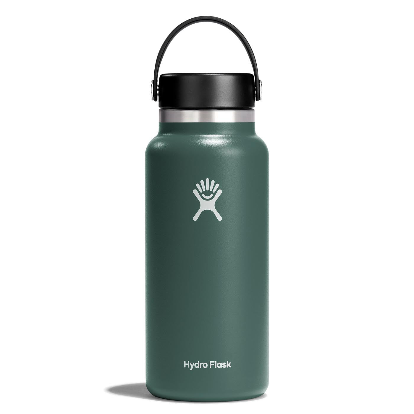 Hydro Flask 32oz Wide Mouth Bottle with Flex Cap 2024 FIR