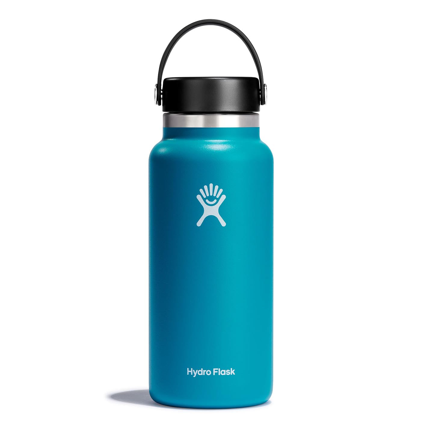 Hydro Flask 32oz Wide Mouth Bottle with Flex Cap 2024 LAGUNA