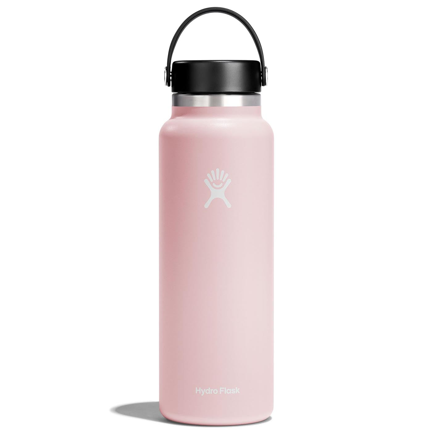 Hydro Flask 40oz Wide Mouth Bottle with Flex Cap 2024 TRILLIUM