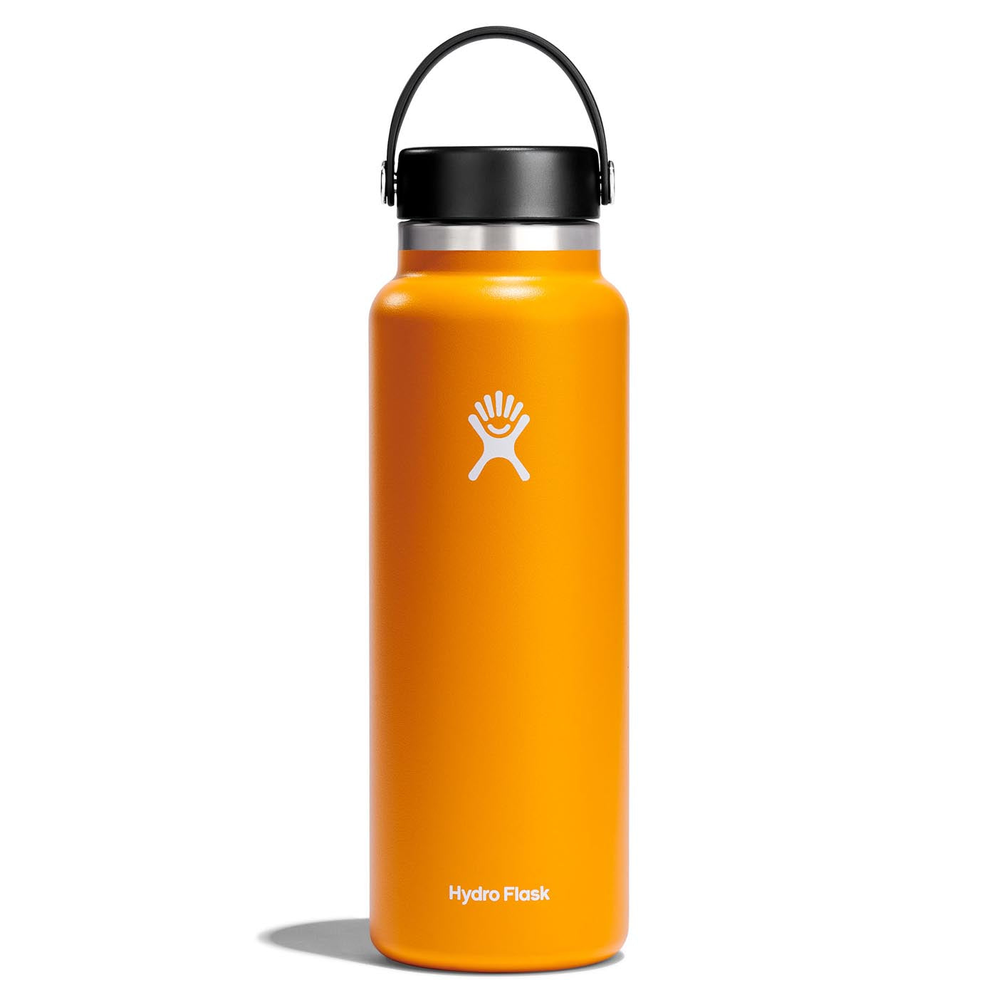 Hydro Flask 40oz Wide Mouth Bottle with Flex Cap 2024 STARFISH