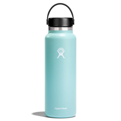 Hydro Flask 40oz Wide Mouth Bottle with Flex Cap 2024 DEW