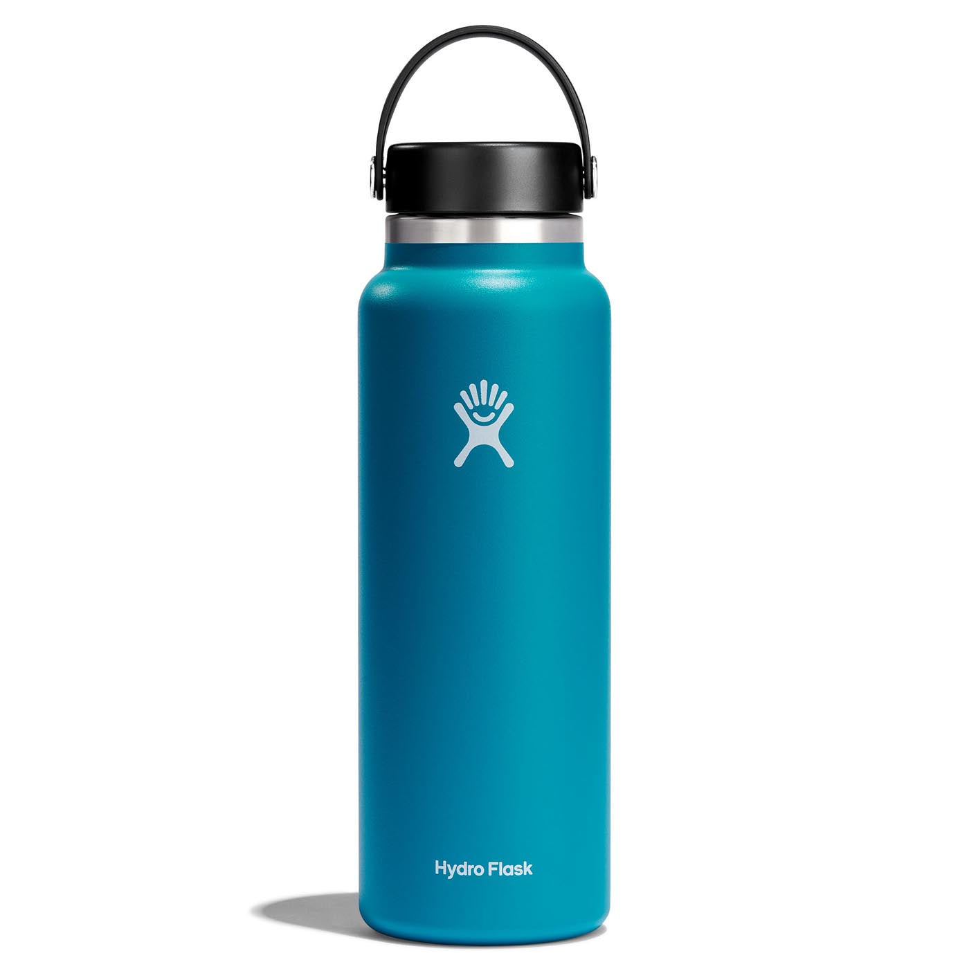 Hydro Flask 40oz Wide Mouth Bottle with Flex Cap 2024 LAGUNA