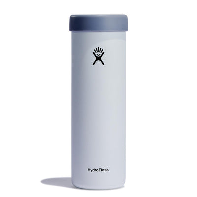 Hydro Flask Tandem Cooler Cup 2024 WHITE