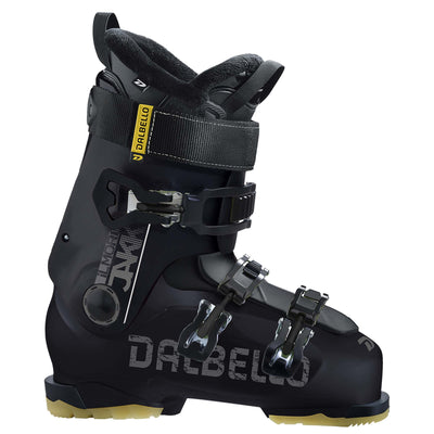 Dalbello Men's Il Moro Jakk Ski Boots 2024 BLACK/BLACK