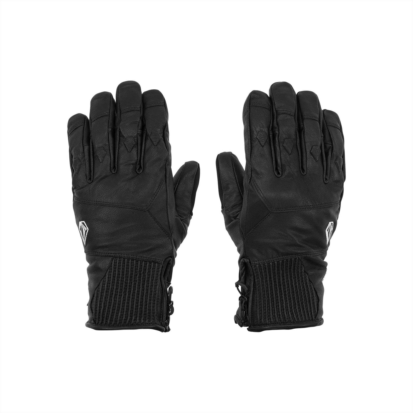 Volcom Men's Service Gore-Tex® Glove 2024 BLACK