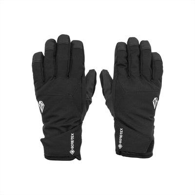 Volcom Men's Cp2 Gore-Tex® Glove 2024 BLACK