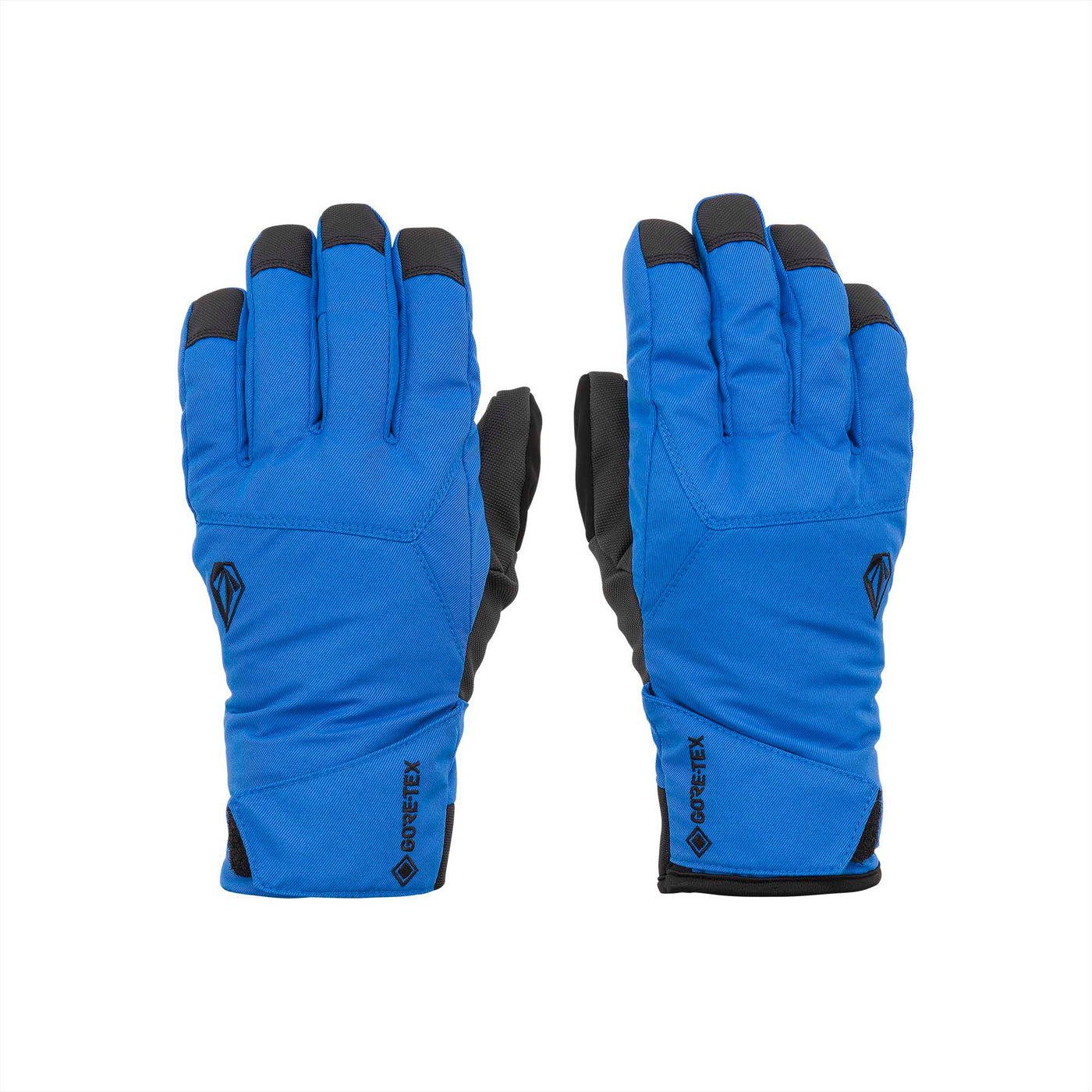 Volcom Men's Cp2 Gore-Tex® Glove 2024 ELECTRIC BLUE