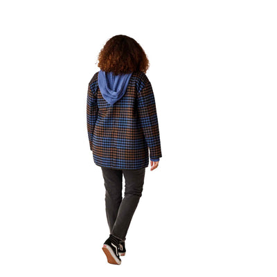Carve Designs Women's Calla Wool Jacket 2024 