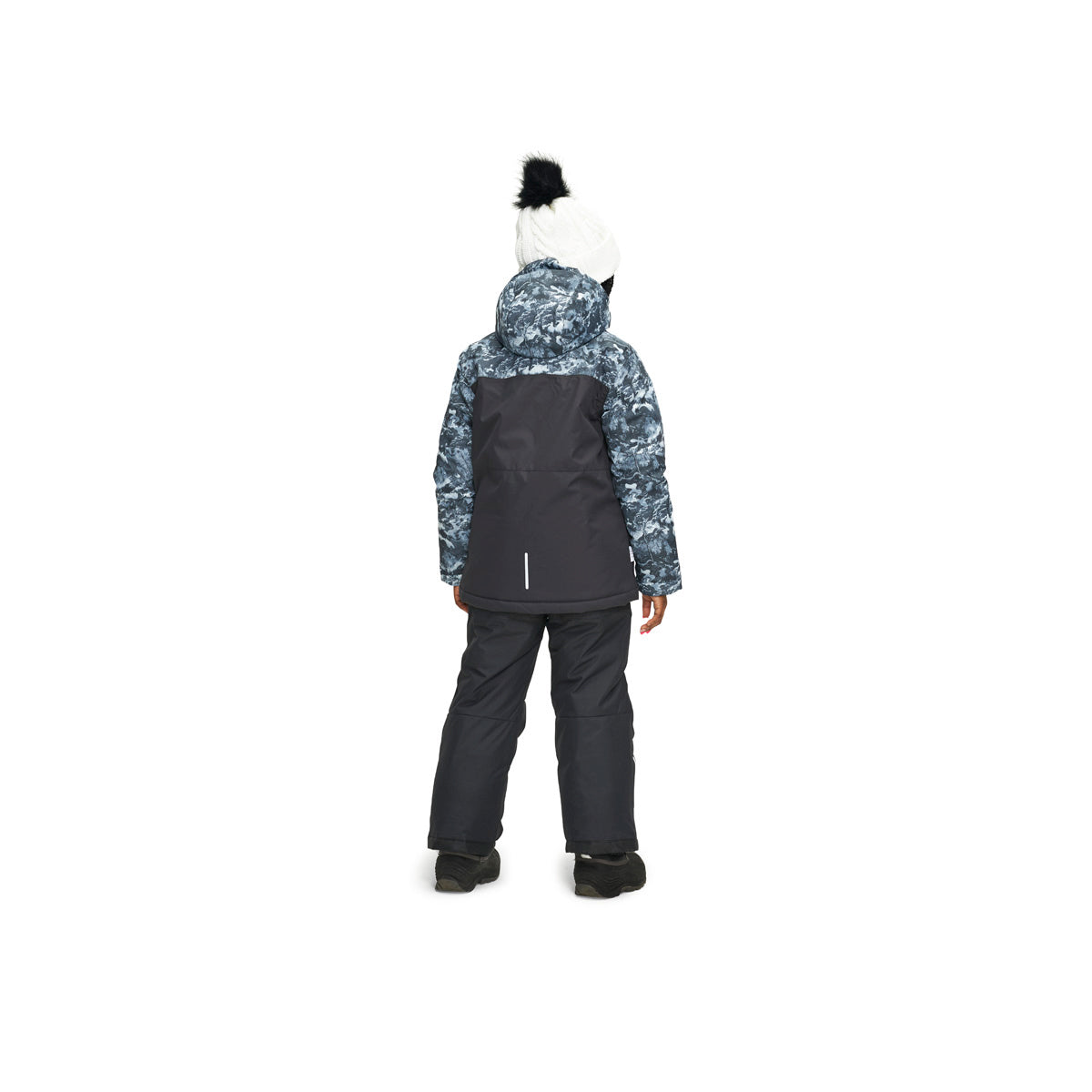 Joua Junior's Nebulosa Jacket 2025 