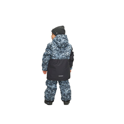 Joua Junior's Speotyto Jacket 2024 