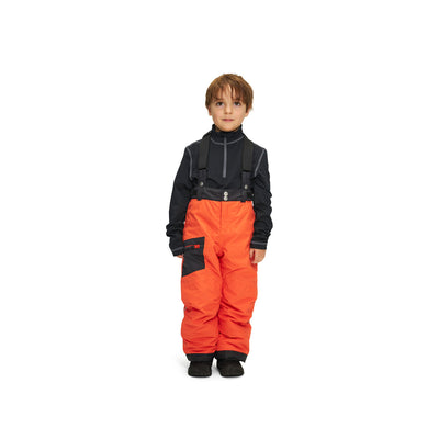 Joua Junior's Otus Pant 2025 FLAME