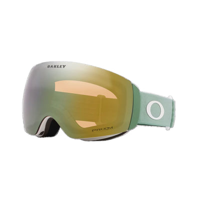 Oakley Flight Deck M Goggles 2025 MATTE JADE