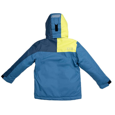 Joua Junior's Speotyto Jacket 2025 