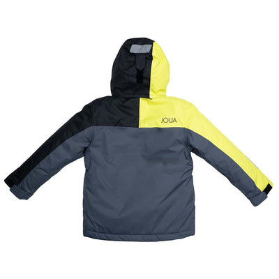 Joua Junior's Speotyto Jacket 2025 