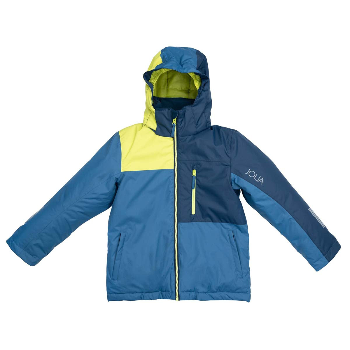 Joua Junior's Speotyto Jacket 2025 STELLAR