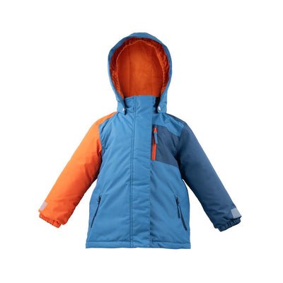 Joua Toddler's Choucouchou Jacket 2025 STELLAR